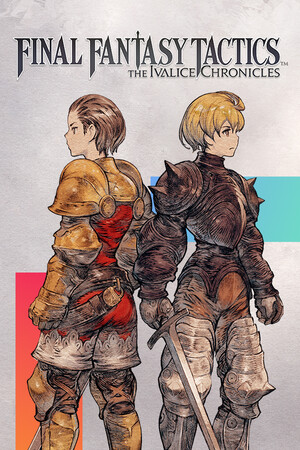 Final Fantasy Tactics – The Ivalice Chronicles