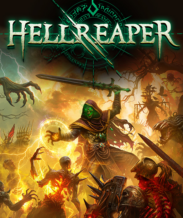 Hellreaper