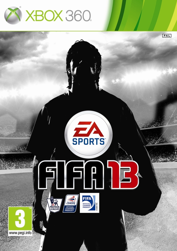 FIFA 13