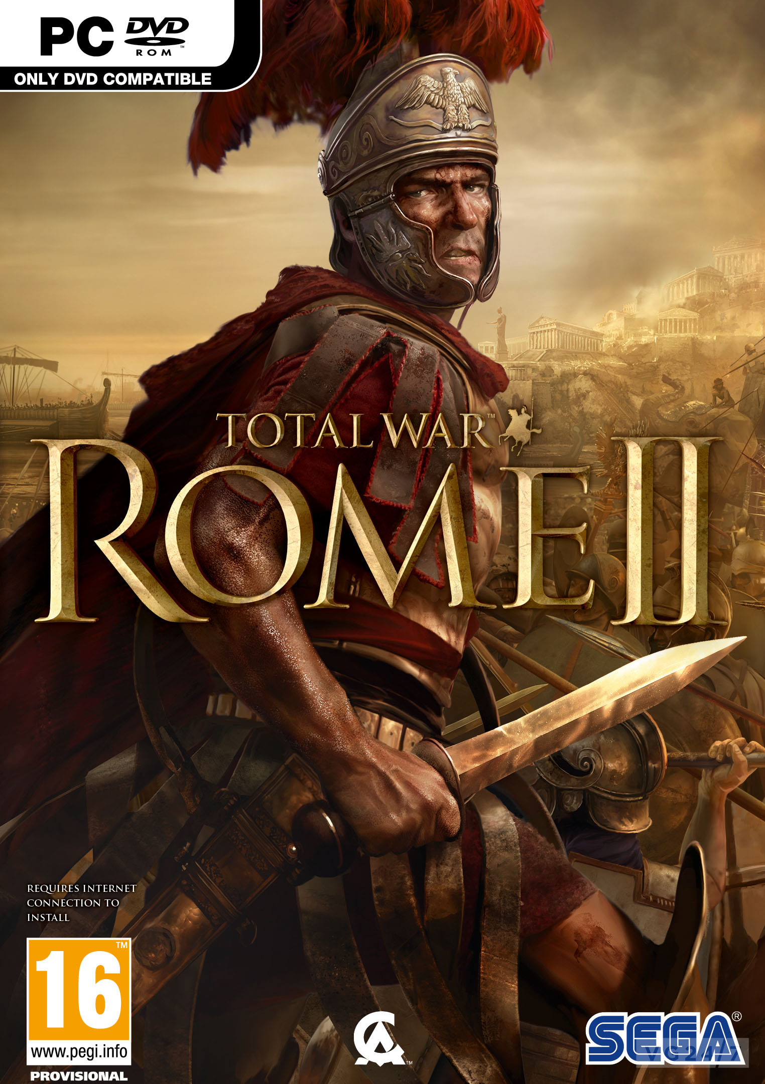 Total War: Rome 2