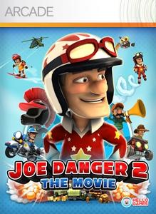 Joe Danger 2: The Movie