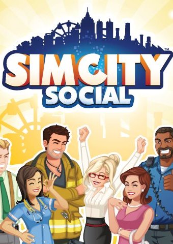 SimCity Social