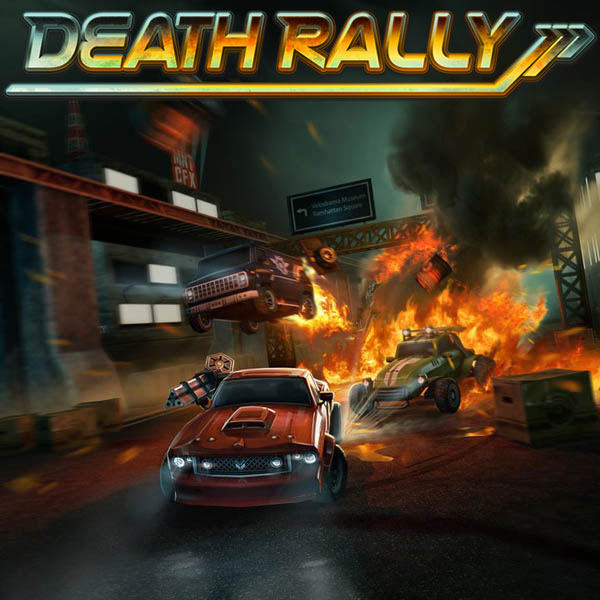 Death Rally