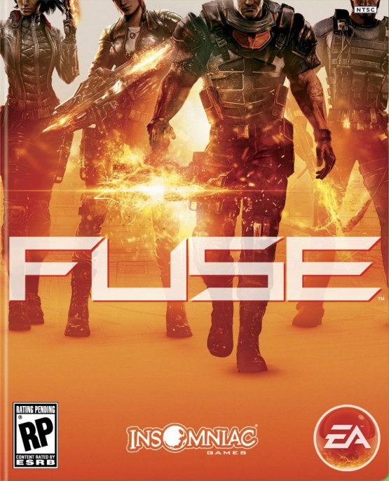 Fuse