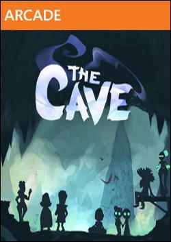 The Cave