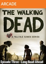The Walking Dead: Episode 3 – Long Road Ahead