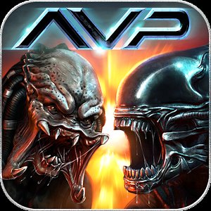 AvP: Evolution