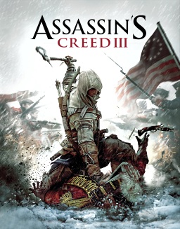 Assassin's Creed III (PC)