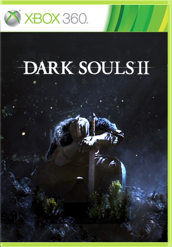 Dark Souls 2