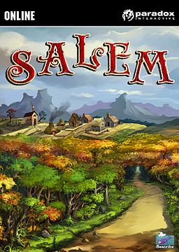 Salem: The Crafting