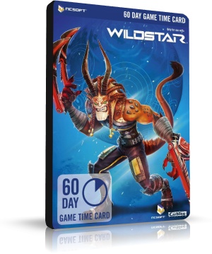 WildStar