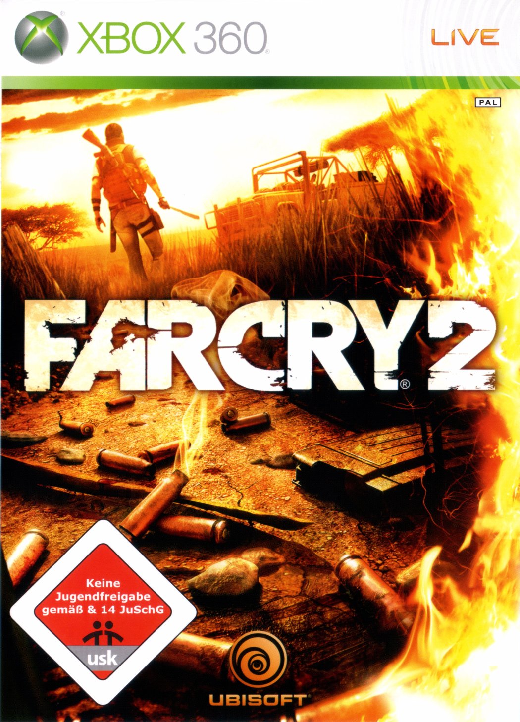 Far Cry 2