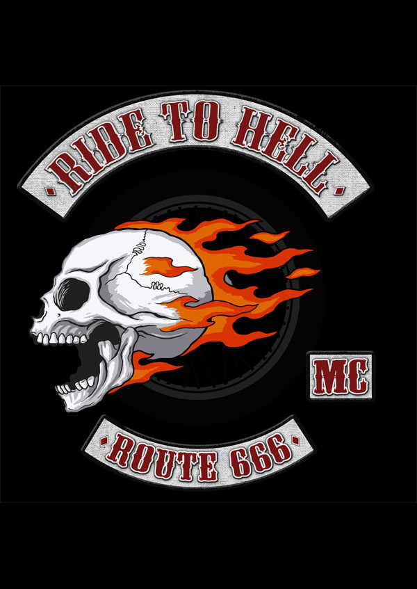 Ride to Hell: Route 666