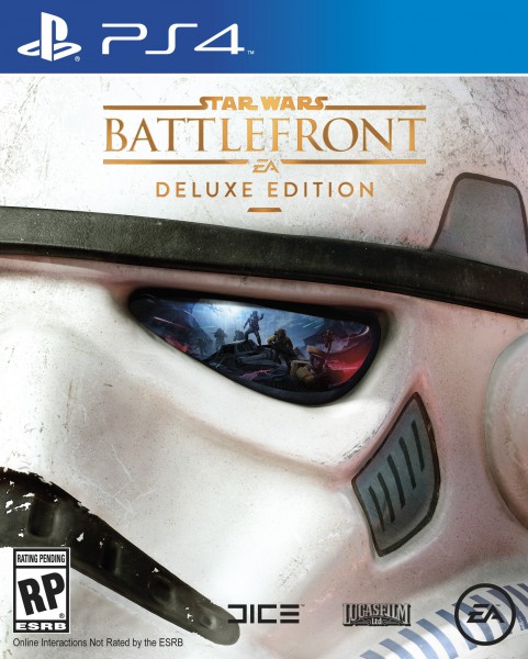Star Wars: Battlefront