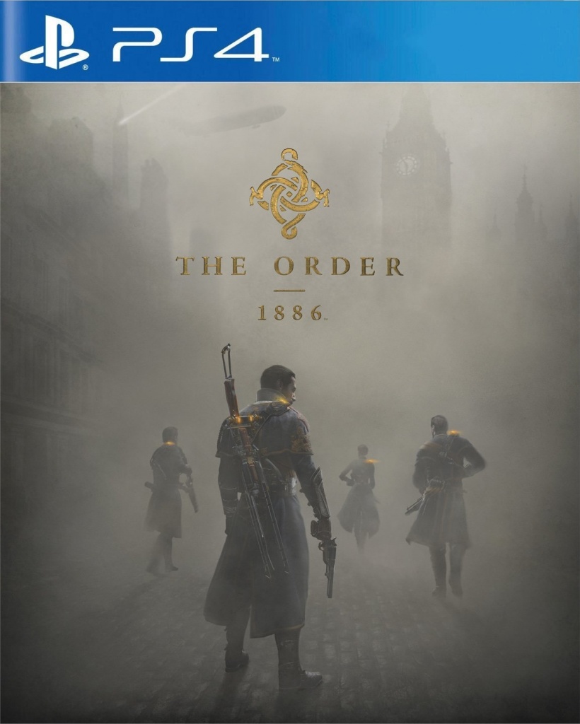 The Order: 1886