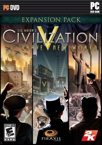 Civilization V: Brave New World