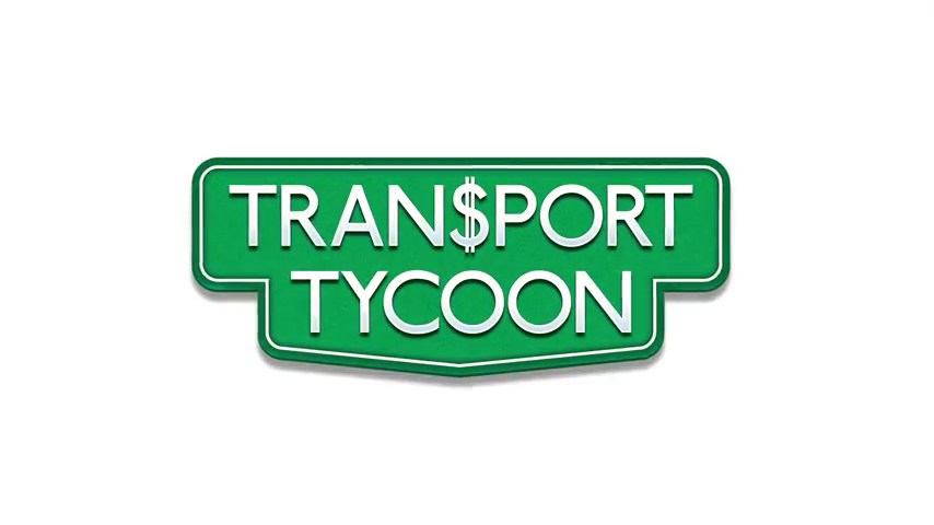 Transport Tycoon