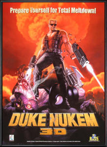 Duke Nukem 3D: Megaton Edition