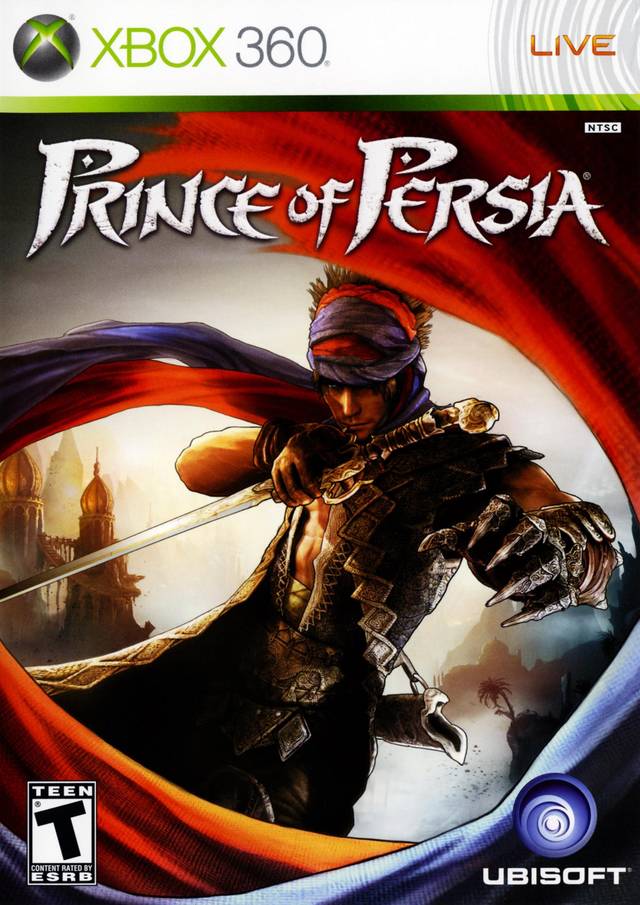 Prince Of Persia