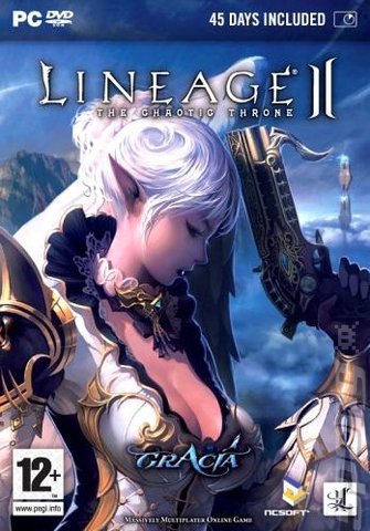 Lineage II