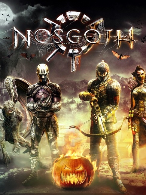 Nosgoth