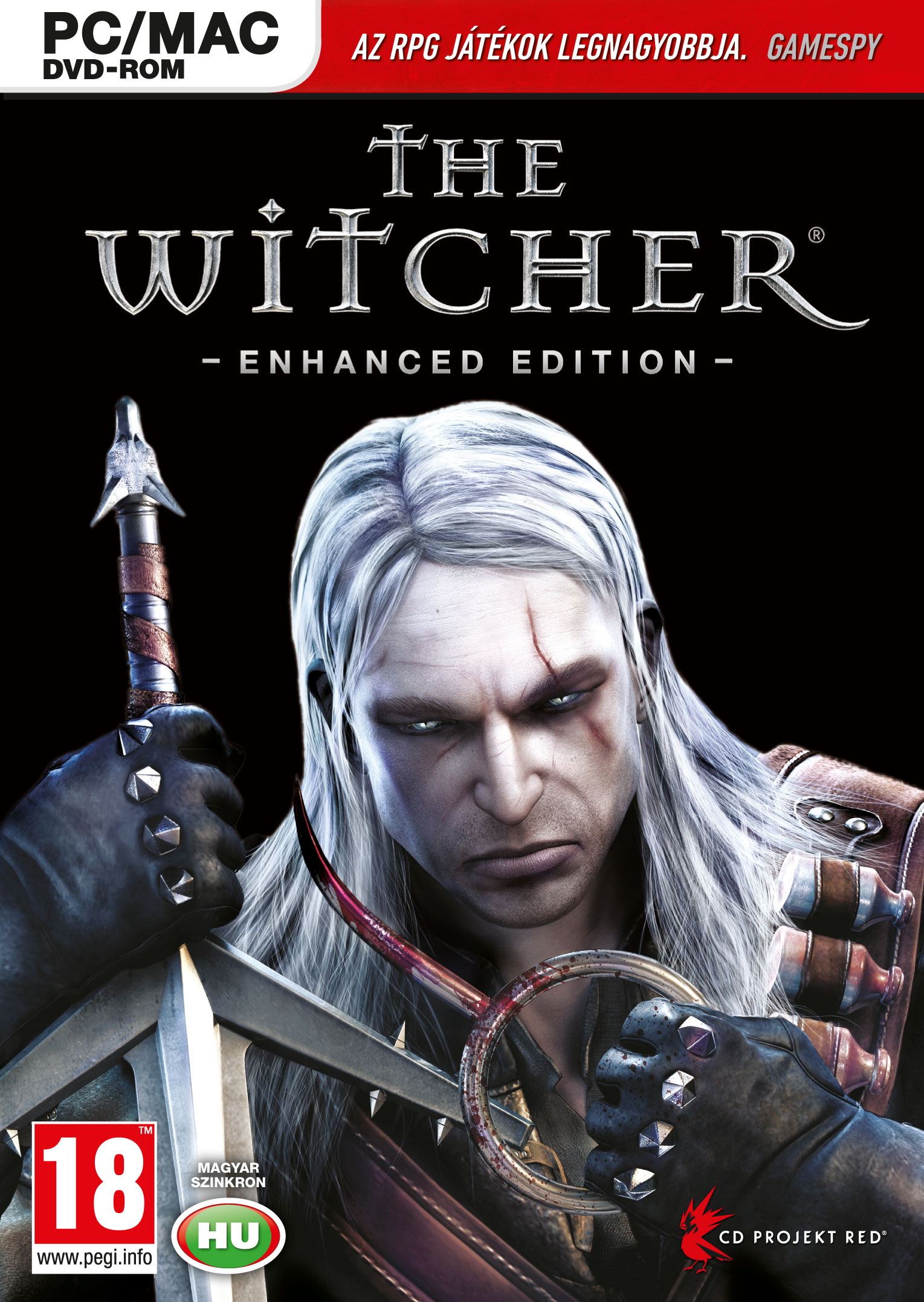 The Witcher