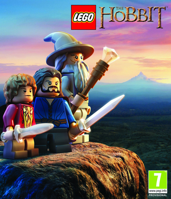 LEGO The Hobbit