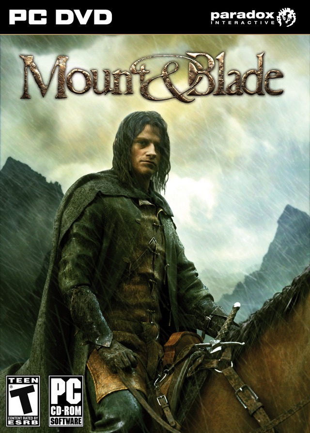 Mount And Blade