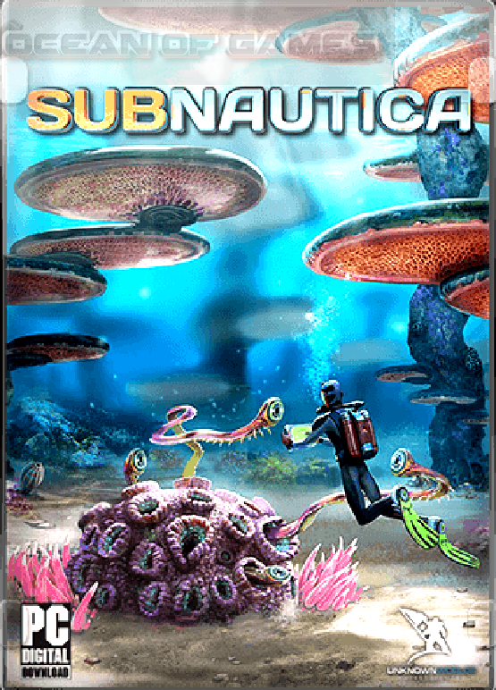 Subnautica