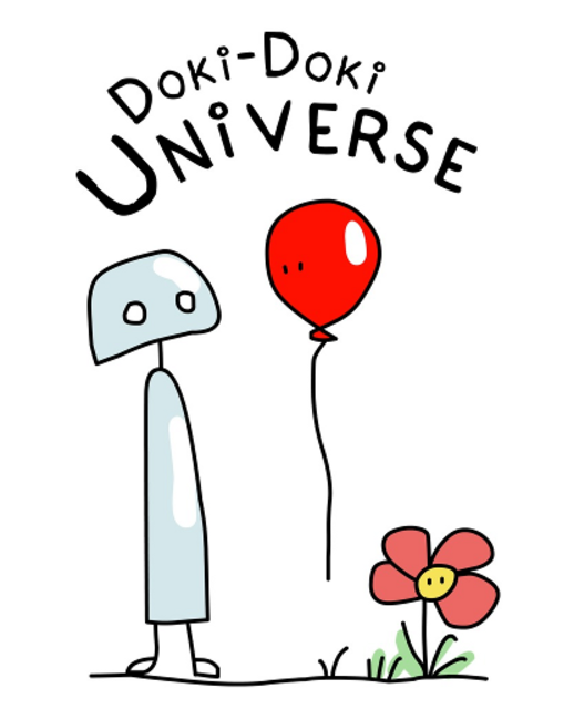 Doki Doki Universe