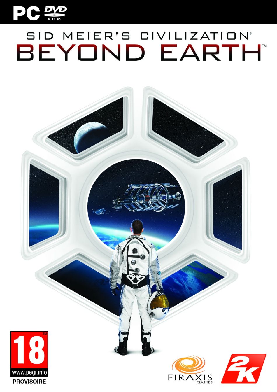 Sid Meier's Civilization Beyond Earth