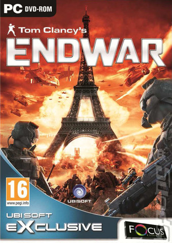 Tom Clancy's EndWar