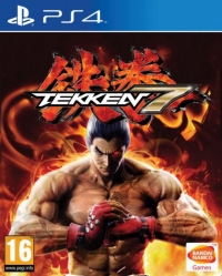 Tekken 7