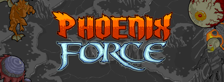 Phoenix Force