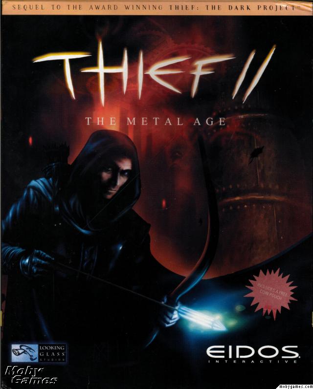 Thief II: The Metal Age