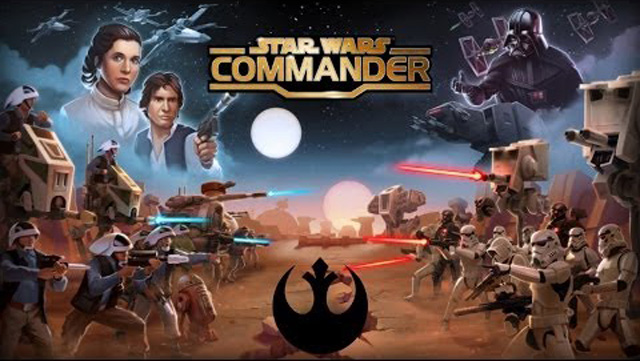 Star Wars: Commander