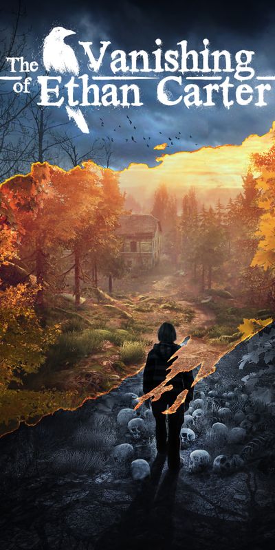 The Vanishing of Ethan Carter