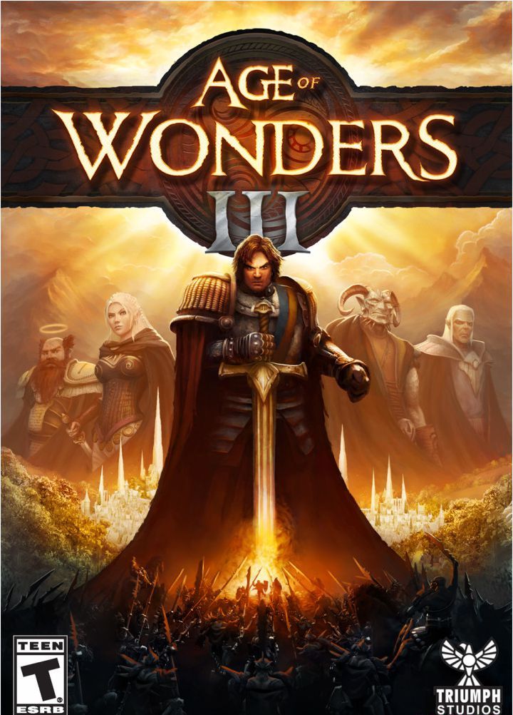 Age of Wonders III