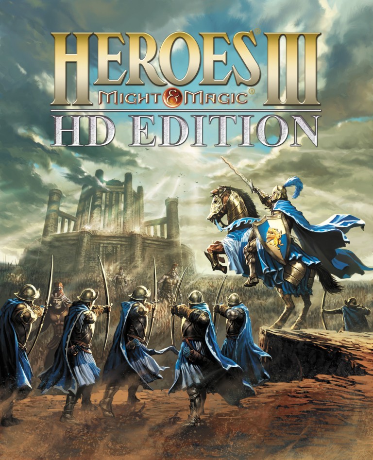 Heroes of Might & Magic 3 HD Edition
