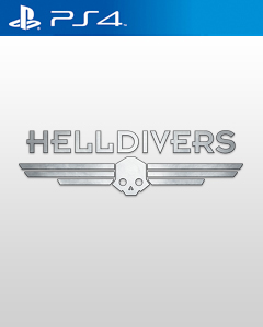 Helldivers