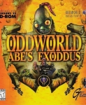 Oddworld: Abe's Exoddus