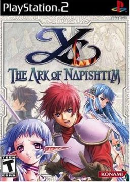 Ys 6: The Ark of Napishtim