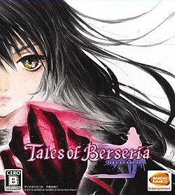 Tales of Berseria