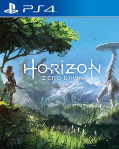 Horizon: Zero Dawn
