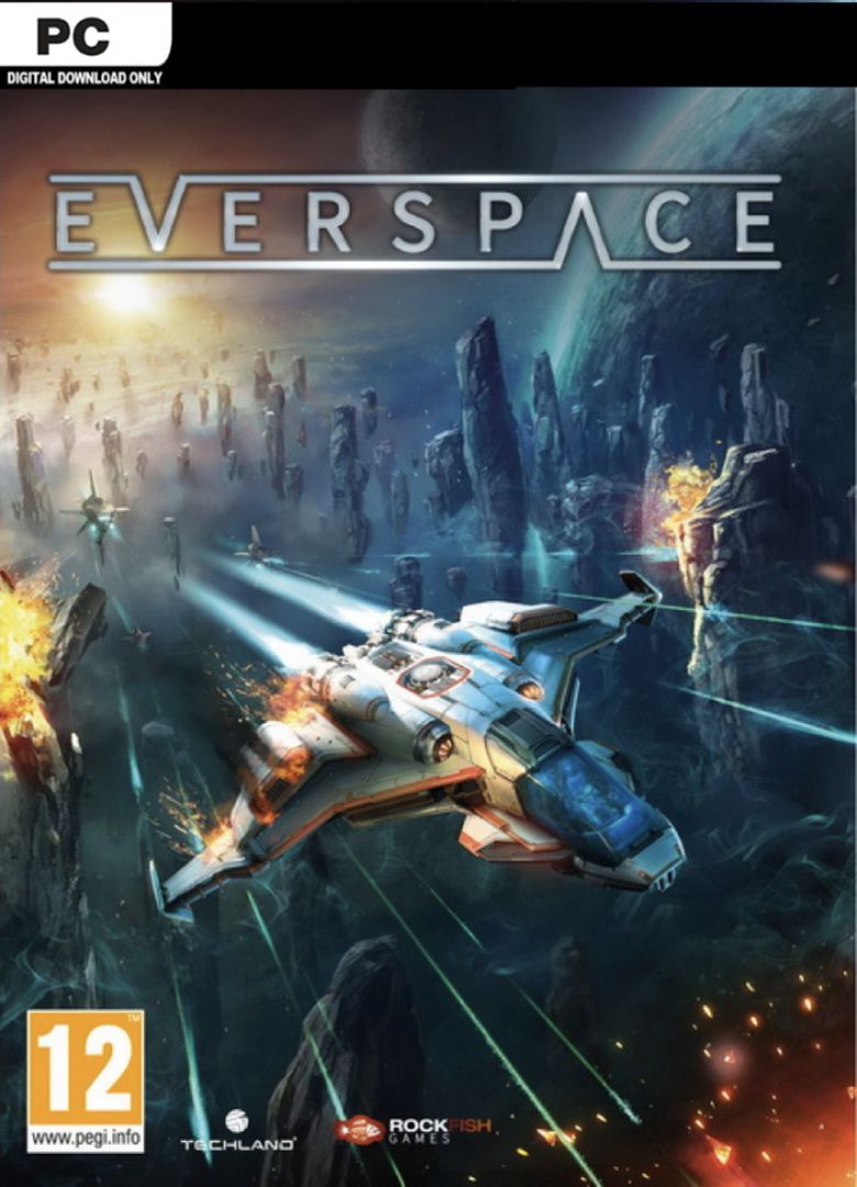 Everspace