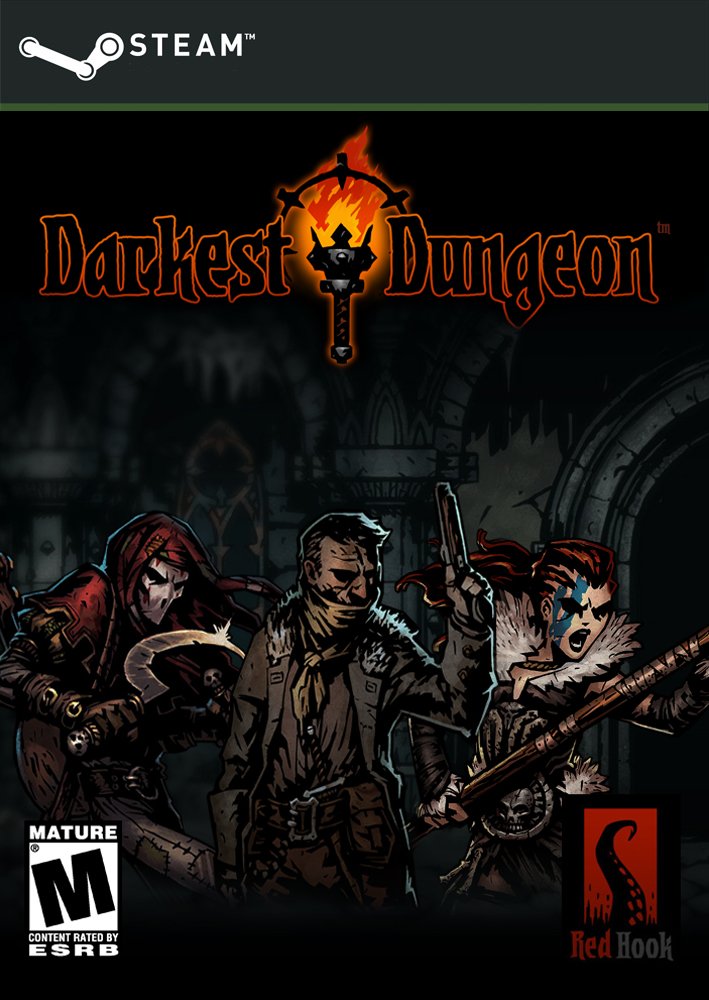 Darkest Dungeon