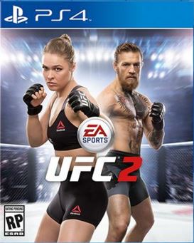 UFC 2