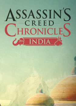 Assassin's Creed: Chronicles – India