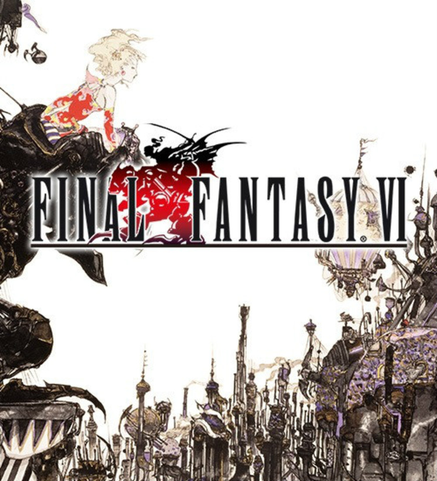 Final Fantasy VI