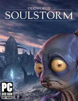 Oddworld: Soulstorm